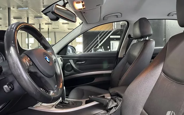 BMW Serie 3 325xi Aut.