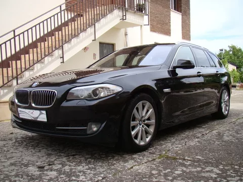 BMW Serie 5 530dA Touring xDrive