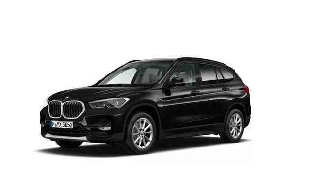 BMW X1 X1 sDrive 18d