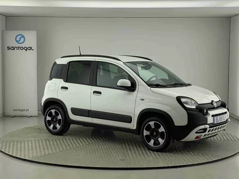 FIAT - Panda - Panda 1.0 Hybrid