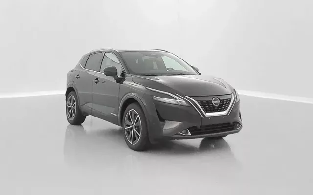 Nissan QASHQAI Qashqai III e-POWER 190ch Tekna Occasion