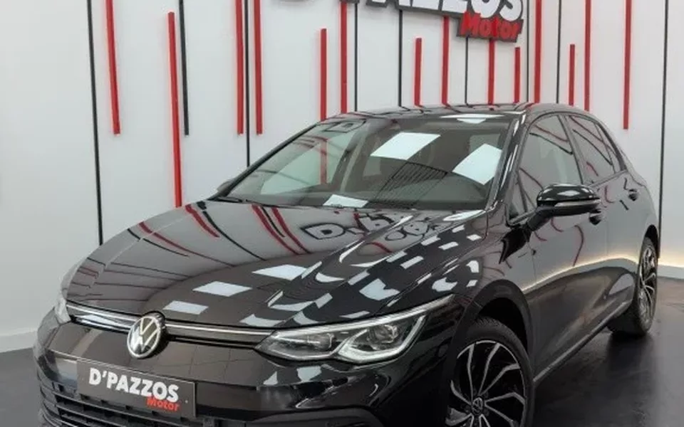 VOLKSWAGEN Golf Golf 2.0TDI Life 85kW - 20499€ en Jerez de la frontera