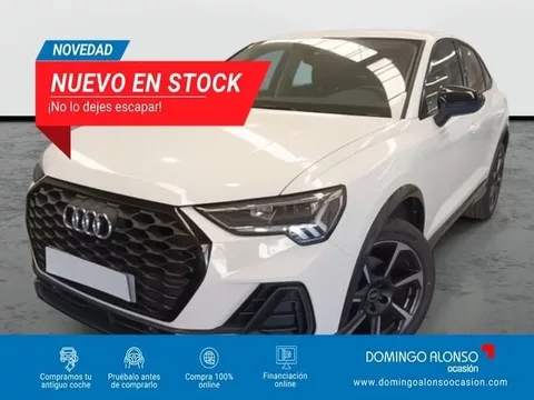 AUDI Q3 Sportback Edition 35 TFSI 110 kW (150 CV)