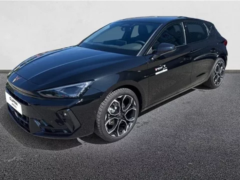 CUPRA LEON 1.5 eTSI Hybrid 150 ch DSG7 V