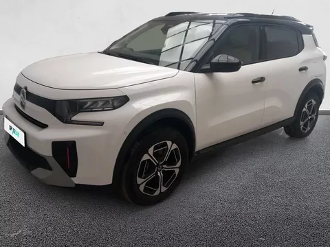 CITROEN C3 AIRCROSS Hybride 145 ch Aut Max