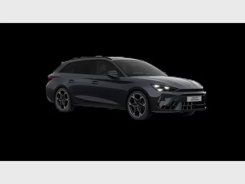 CUPRA Leon SW Impulse Plus 1.5 eTSI 150pk DSG 7v Mild Hybrid STOCK NIEUW