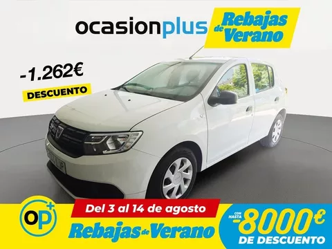 DACIA Sandero Sandero 1.0 Essential 55kW