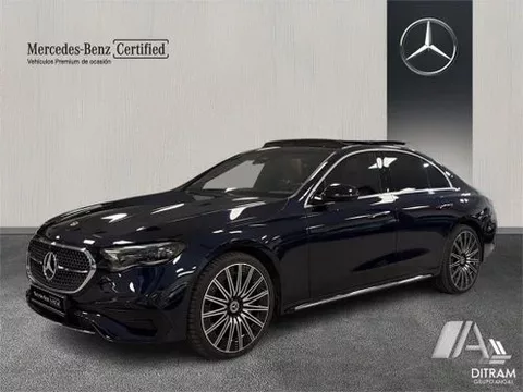 MERCEDES-BENZ Clase GLB CLASE GLB 200 d