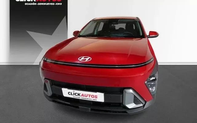 HYUNDAI Kona Kona HEV 1.6 GDI DT Maxx