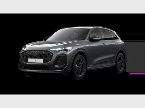AUDI Q5 Audi Q5 SUV S line TFSI 150 kW S tronic