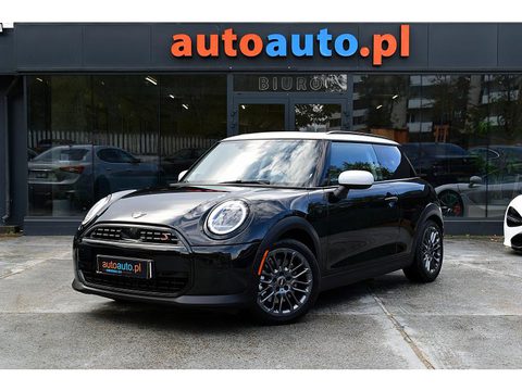Mini COOPER S 2024