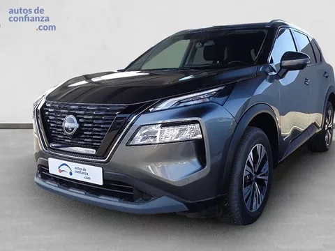 NISSAN X-Trail X-TRAIL E-POWER NCONECTA 4X4