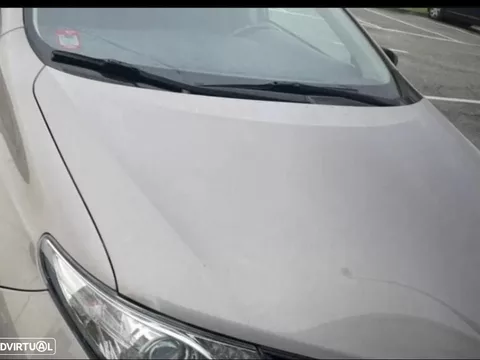 Toyota Auris Touring Sports 1.8 HSD Comfort+J17