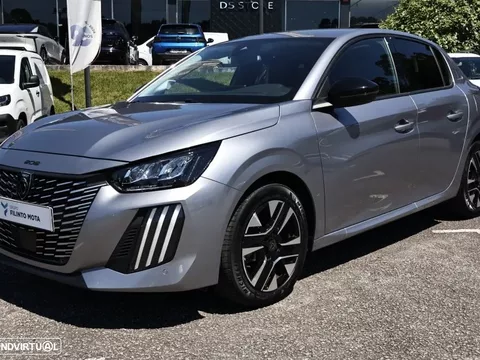 Peugeot 208 1.2 PureTech Allure