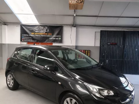 Opel Corsa 1.0 T Enjoy