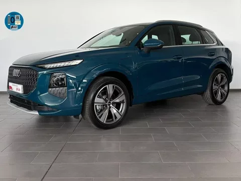 AUDI Q3 Q3 e-hybrid Progressive S tronic 200kW - 51500€ en Alcazar de san juan