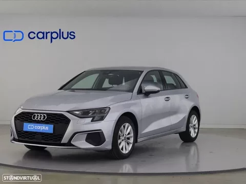Audi A3 Sportback 30 TDI Advanced