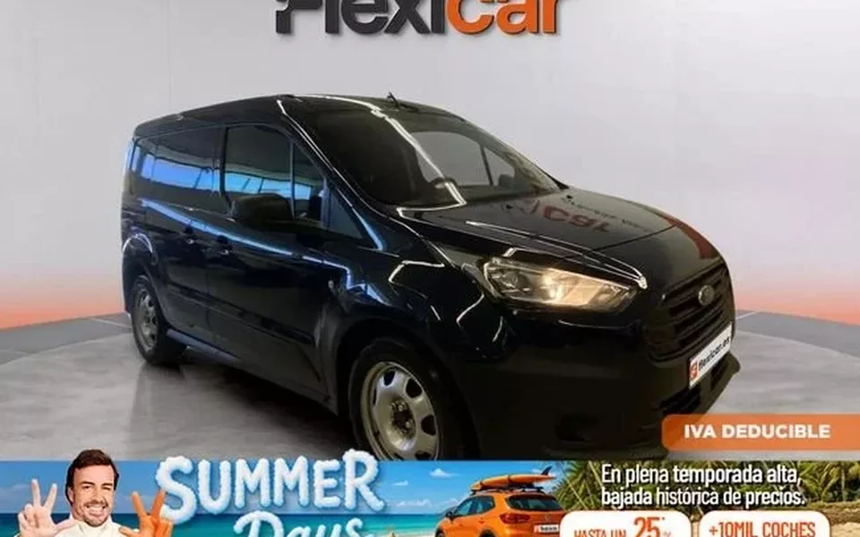 FORD Tourneo Connect 1.5 TDCi 74kW (100CV) Trend