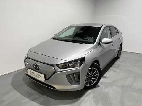 HYUNDAI Ioniq Ioniq EV 100kW Tecno