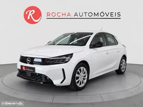 Opel Corsa 1.2 Elegance