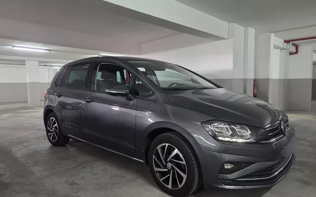 VW Golf 1.0 TSI OPF Comfortline