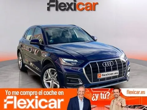 AUDI Q5 35 TDI 120kW (163CV) S tronic
