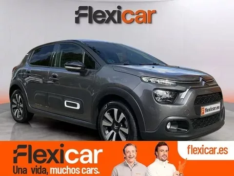 CITROEN C3 PureTech 60KW (83CV) Plus