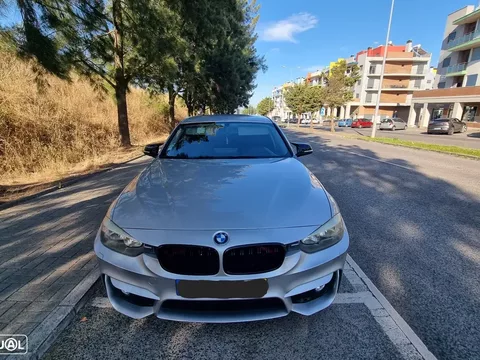 BMW 320 d