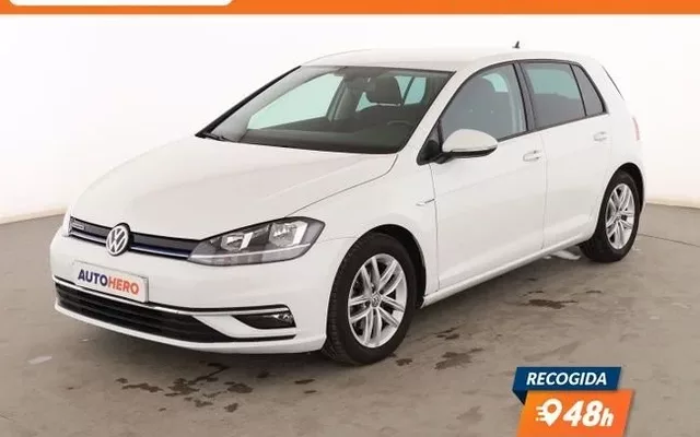 VOLKSWAGEN Golf Golf 1.4 TSI Advance 92kW