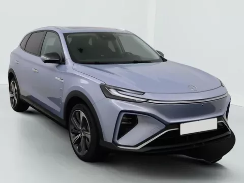 MG MARVEL R Luxury EV 70 kWh RWD Zéro km immatriculé