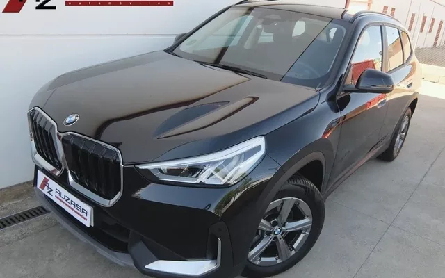 BMW X1 X1 sDrive 18iA