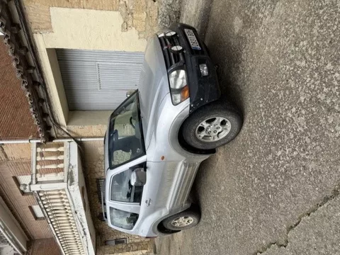 MITSUBISHI Montero Montero 3.2 DI-D GLS