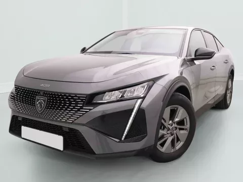 Peugeot 408 Hybrid 145 e-DCS6 Allure Occasion