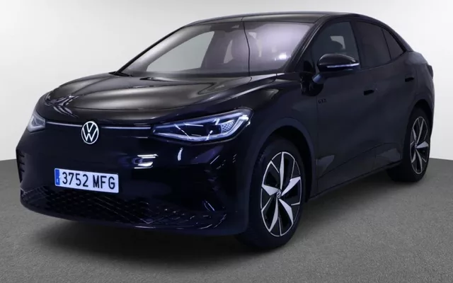 Volkswagen ID.5 BEV 82KWH 220 KW GTX 4WD AUTO 5P