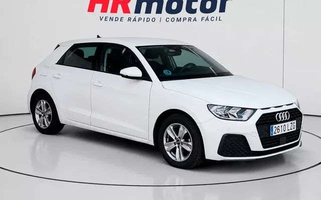 AUDI A1 A1 Sportback 25 TFSI