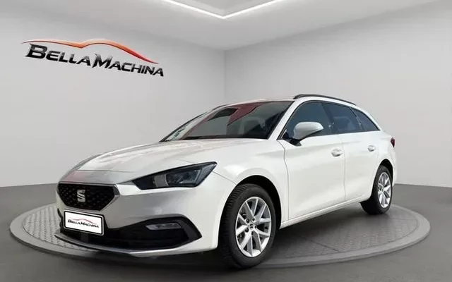 SEAT León León 2.0TDI S&S Style 115