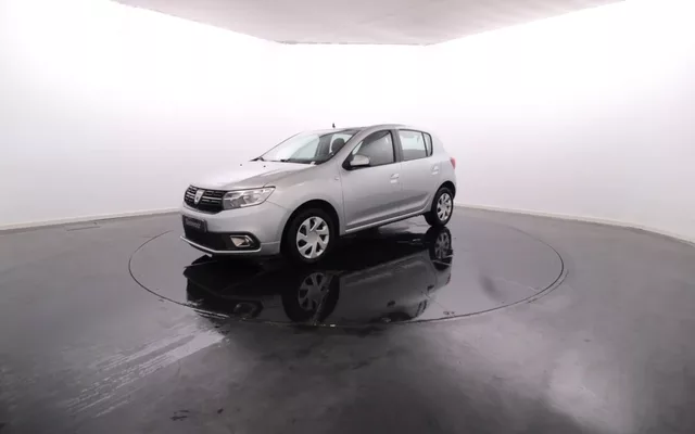 Dacia Sandero 1.5 dCi Confort