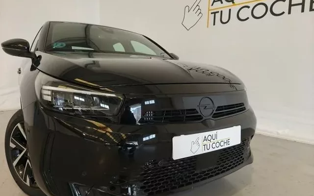 OPEL Corsa 1.2 Turbo 74 kW - 13500€ en CastellÓn de la plana