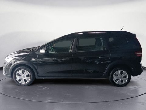 Dacia Jogger Essential 74kW (100CV) ECO-G 5 plazas