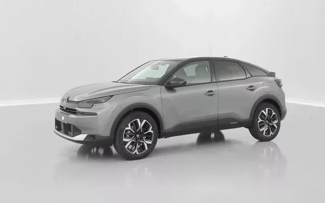 Citroën C4 C4 1.2 Hybride 145ch Max e-DCS6 Zéro km immatriculé