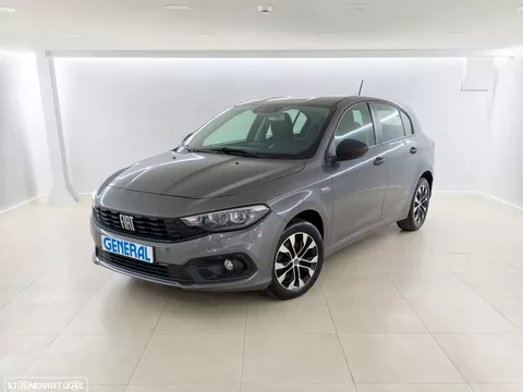 Fiat Tipo 1.0 GSE T3 City Life