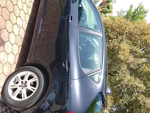 SEAT Ibiza 1.6 TDI 25 Anos DPF