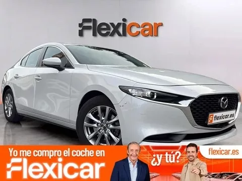 MAZDA Mazda3 2.0L E-SKY X MHEV 137kW 6AT AWD Exc-line