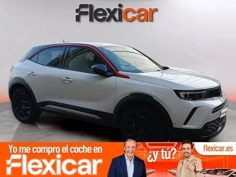 OPEL Mokka Mokka 1.2T S&S Edition