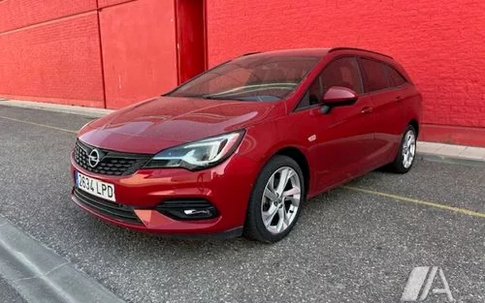 OPEL Grandland Grandland PHEV 1.6 Turbo GS Aut. 4x2 225