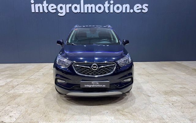Opel CROSSLAND X 1.2 81 S&S EDITION