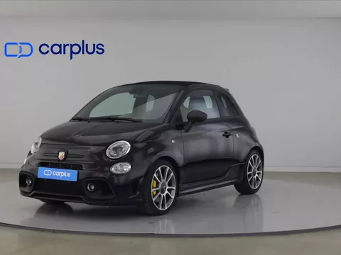 Abarth 500
