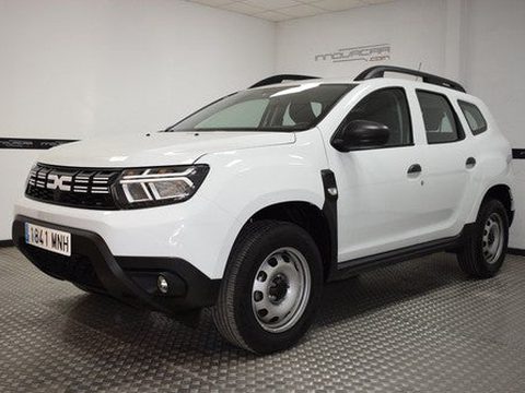 DACIA Duster 1.0 TCe ECO-G Essential 4x2 74kW