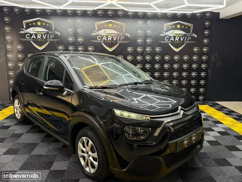 Citroën C3 1.2 PureTech Origins