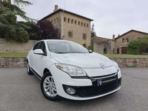 RENAULT Mégane Mégane 1.2 TCE Energy Expression S&S